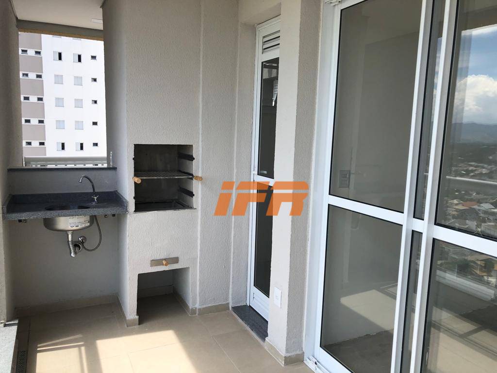 Apartamento à venda com 2 quartos, 77m² - Foto 10