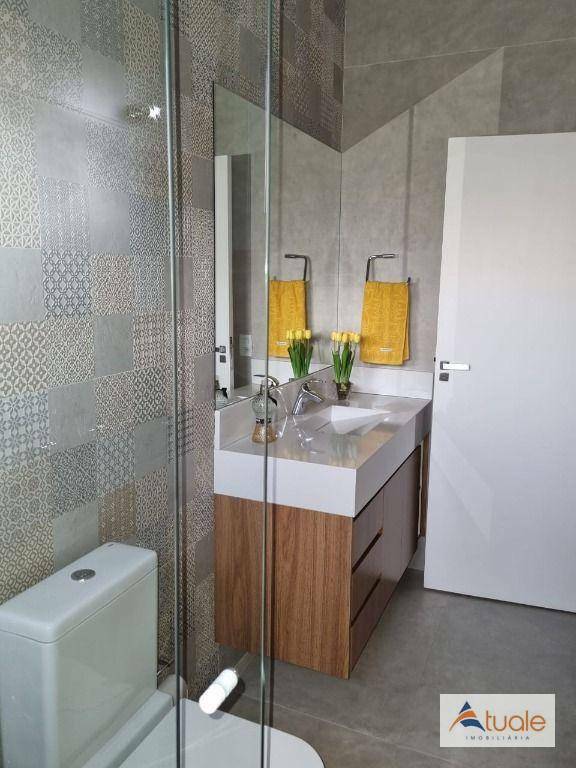 Casa de Condomínio à venda com 4 quartos, 350m² - Foto 16