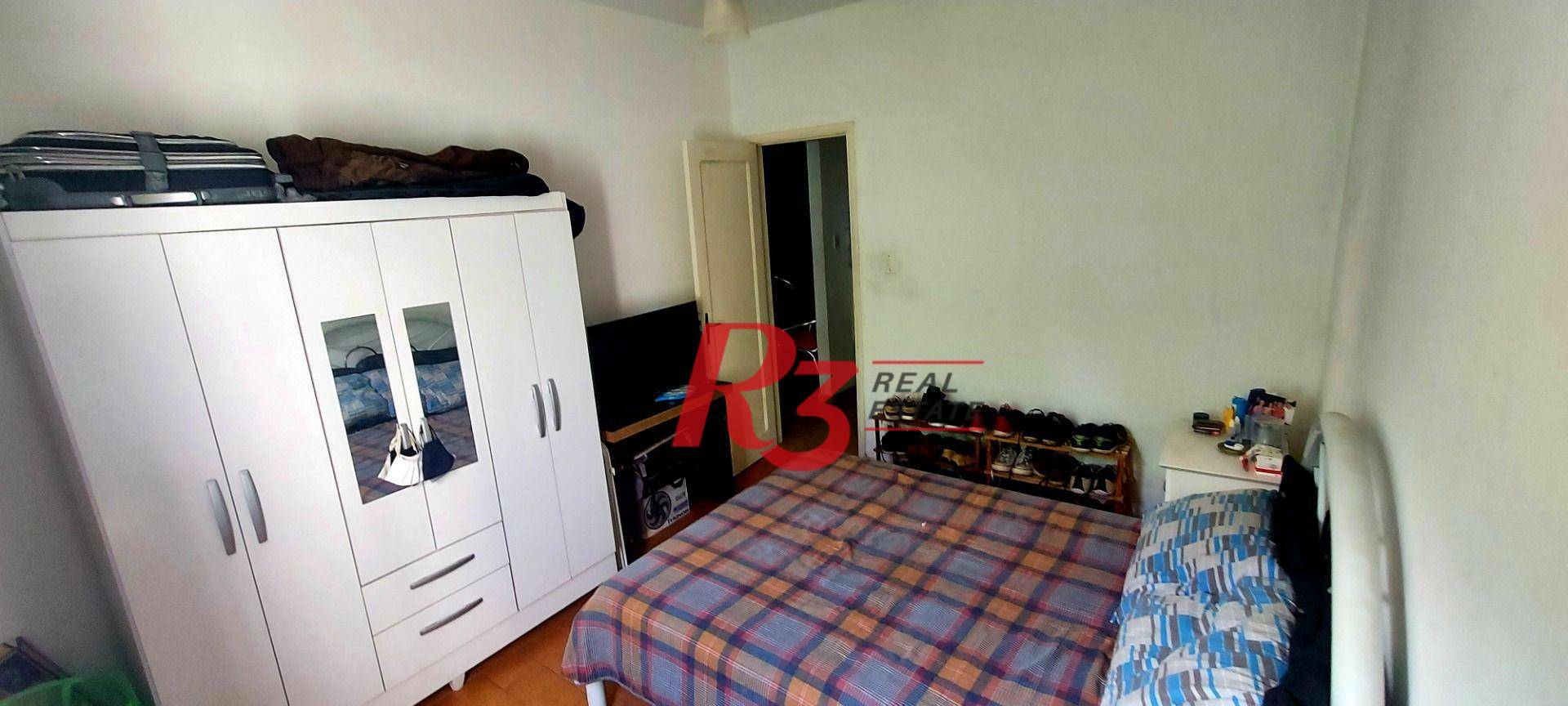 Apartamento à venda com 2 quartos, 60m² - Foto 7