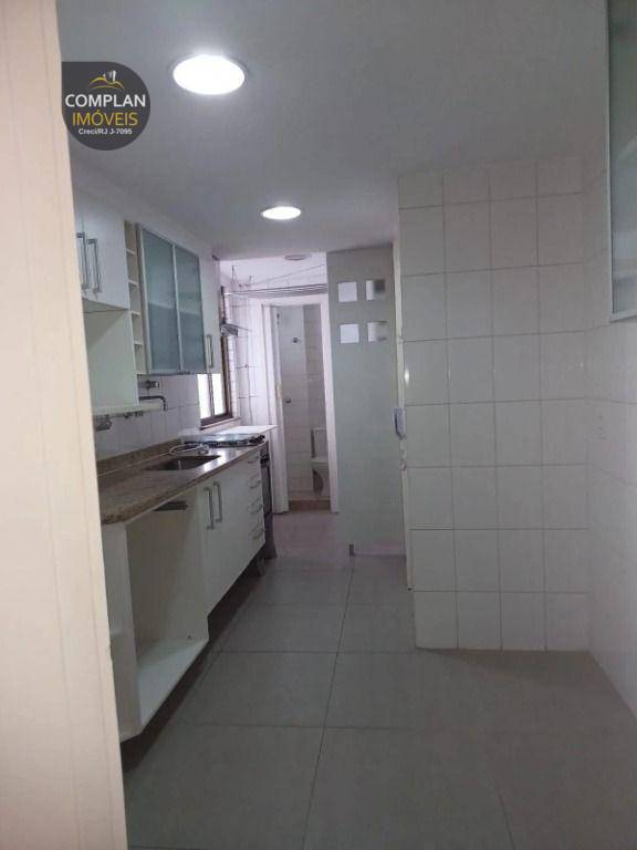 Apartamento à venda com 3 quartos, 110m² - Foto 23