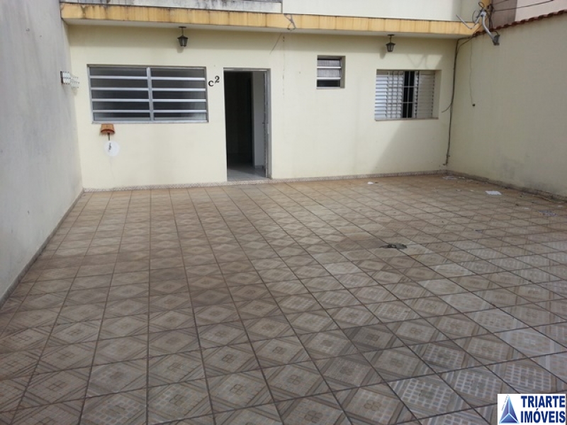 Casa para alugar com 1 quarto, 50m² - Foto 11