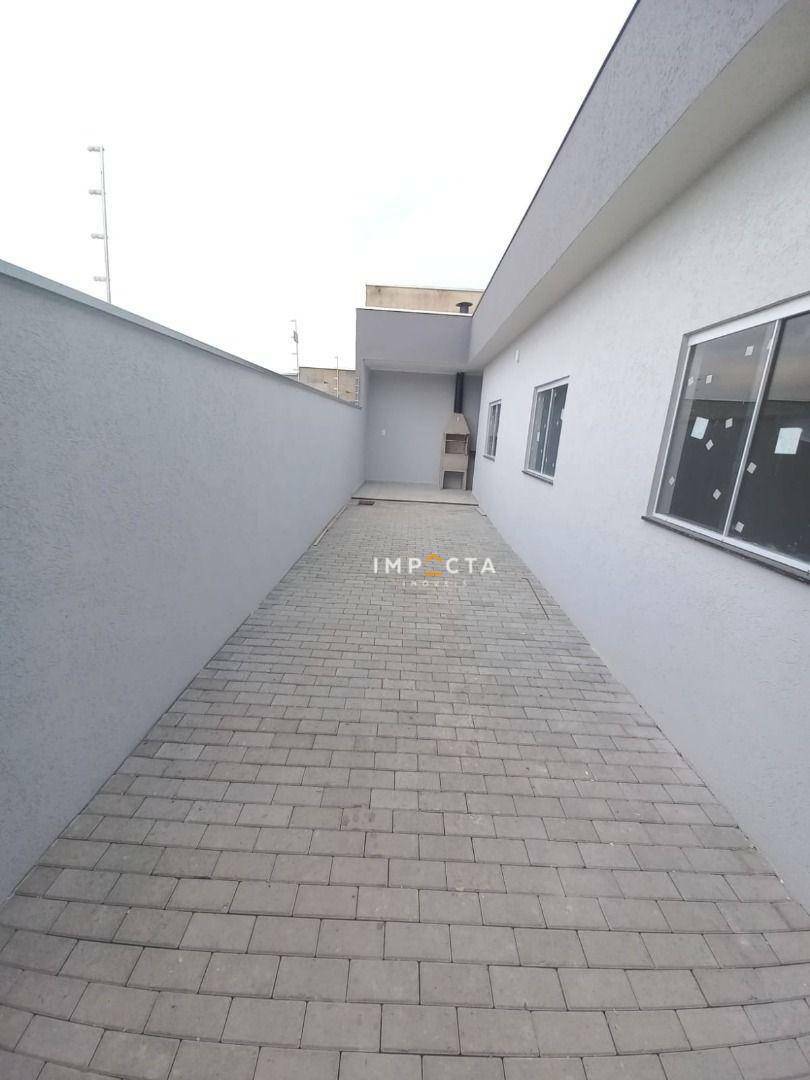 Casa à venda com 3 quartos, 100m² - Foto 10