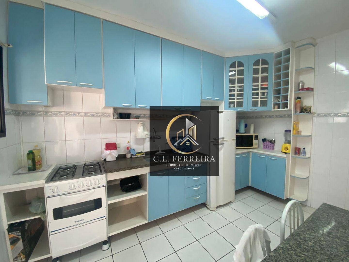 Apartamento à venda com 2 quartos, 80m² - Foto 6