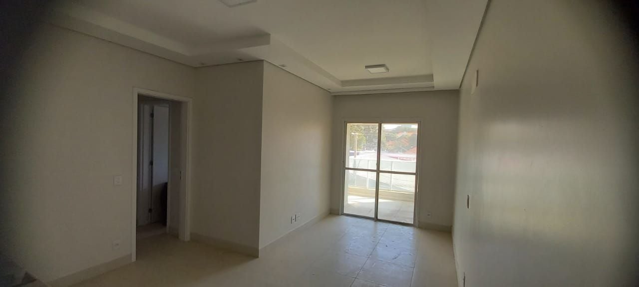 Apartamento à venda com 3 quartos, 90m² - Foto 1