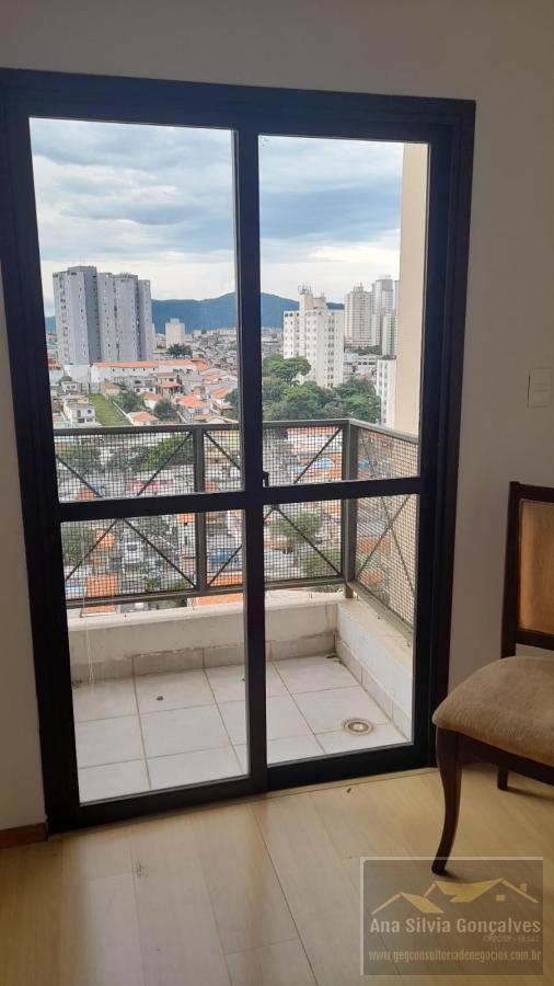 Apartamento à venda com 2 quartos, 72m² - Foto 12