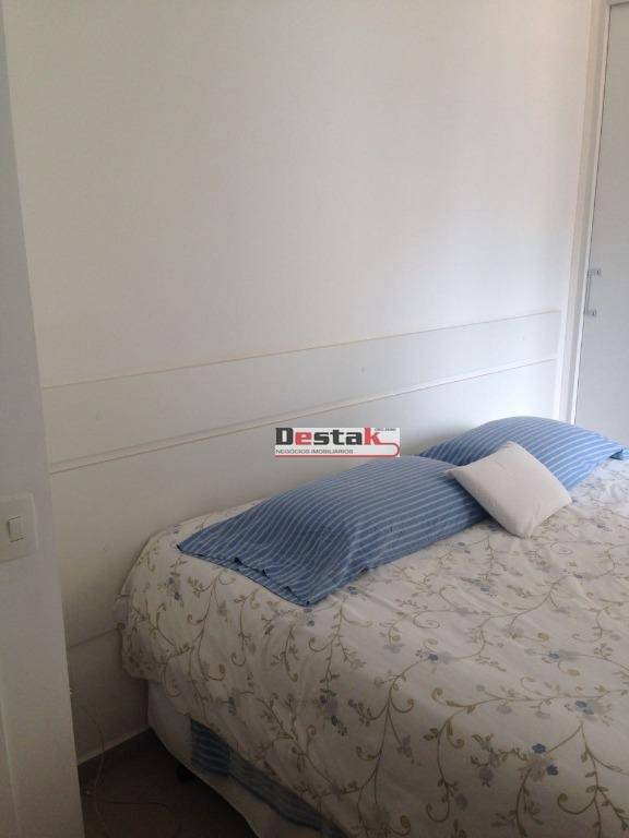 Apartamento à venda com 2 quartos, 64m² - Foto 3