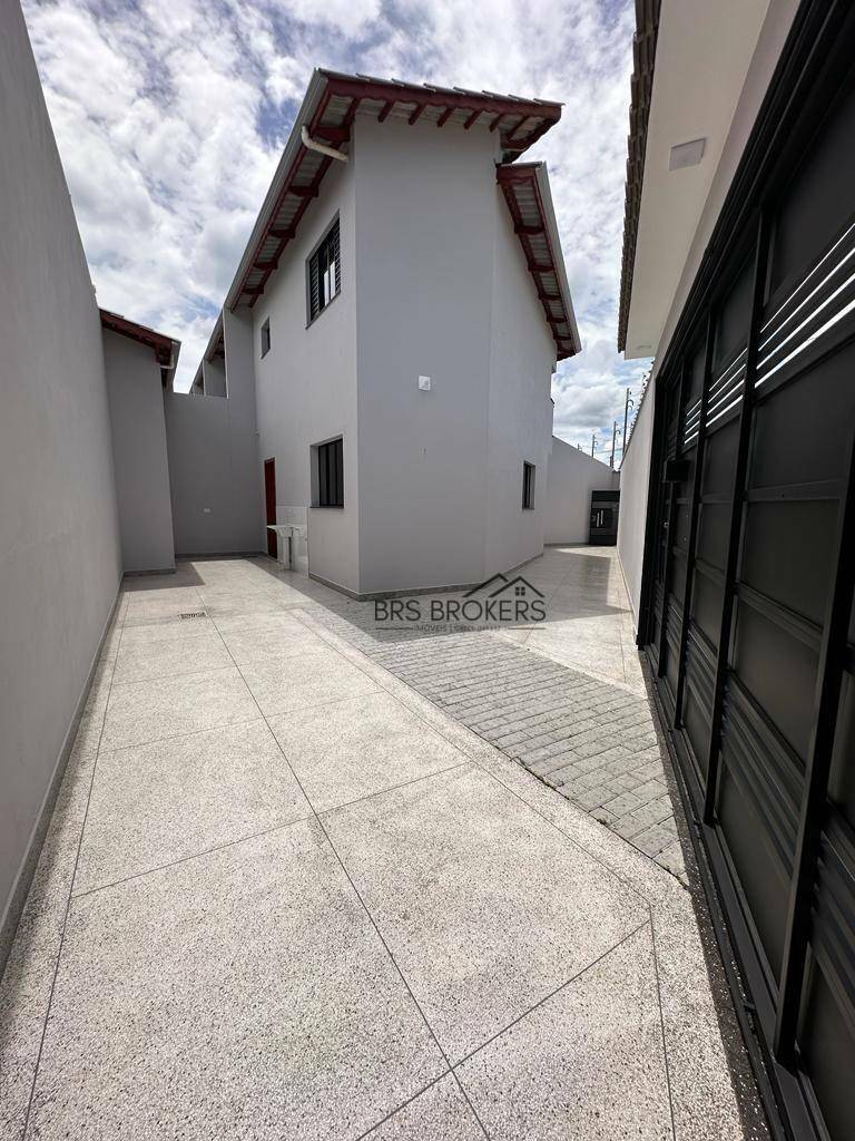 Sobrado à venda com 2 quartos, 73m² - Foto 37