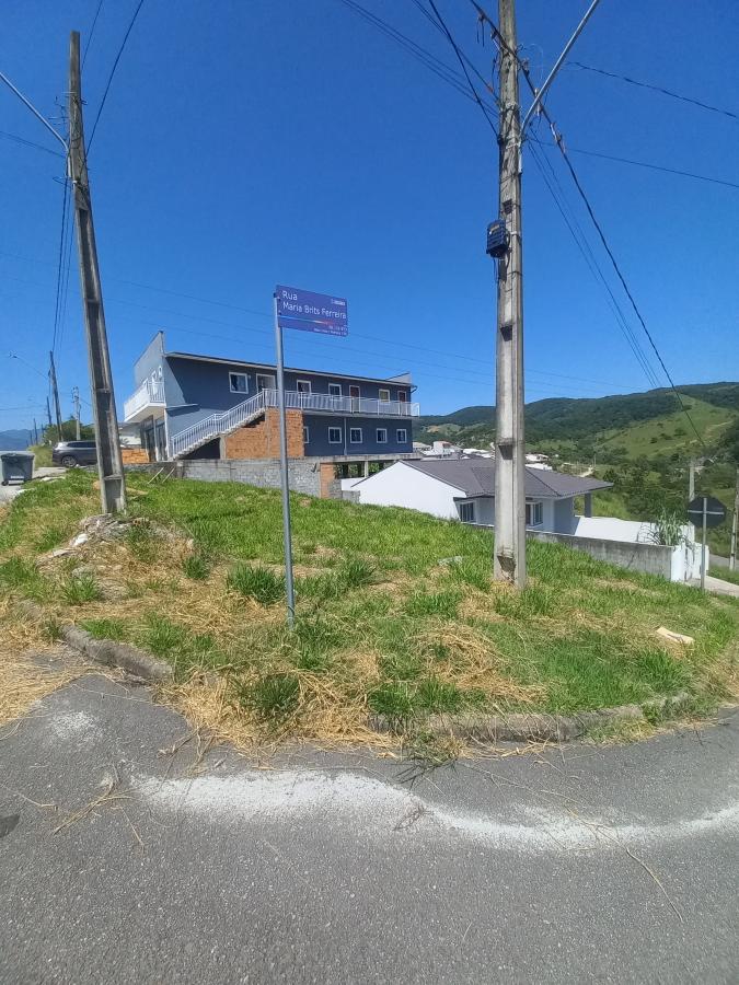 Terreno à venda, 291m² - Foto 1