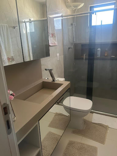 Apartamento à venda com 3 quartos, 108m² - Foto 5