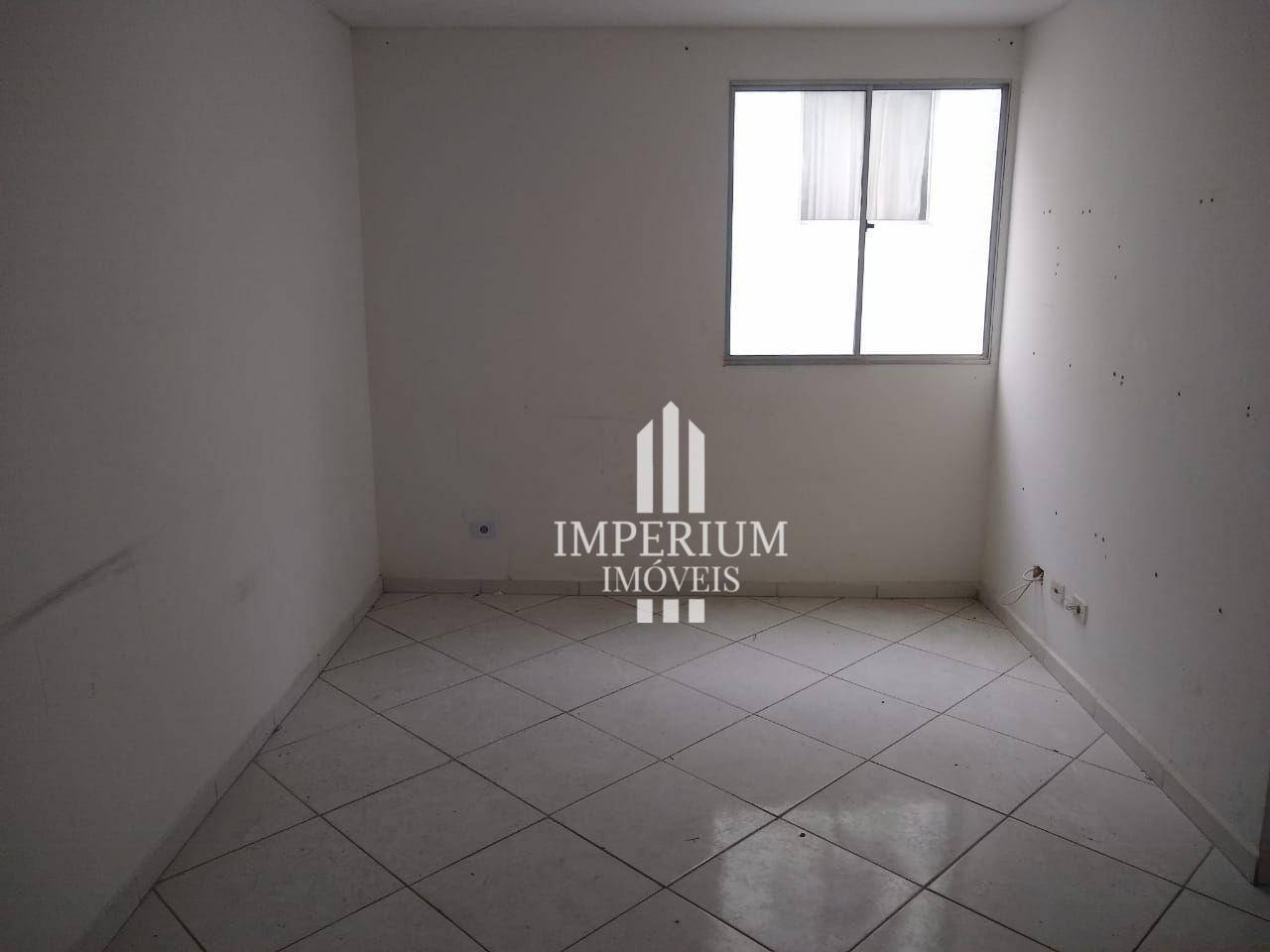 Apartamento à venda com 2 quartos, 60m² - Foto 9