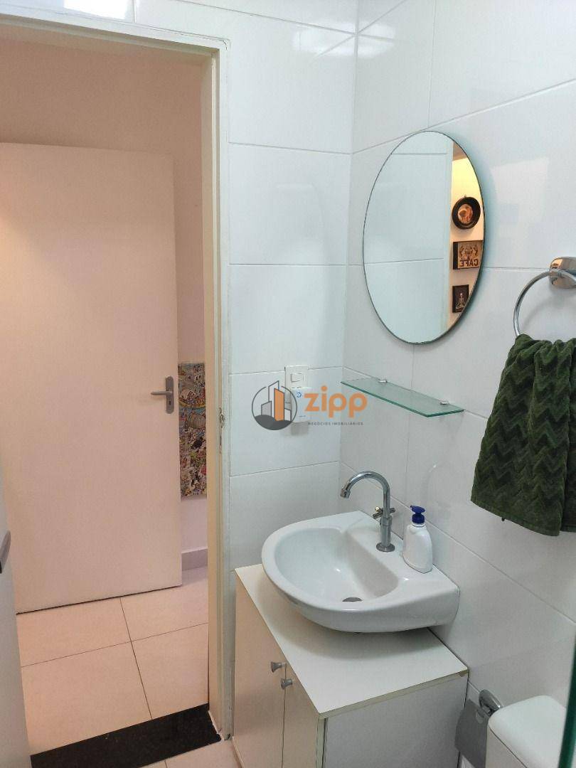 Sobrado à venda com 2 quartos, 95m² - Foto 28