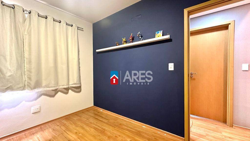 Apartamento à venda com 2 quartos, 54m² - Foto 13