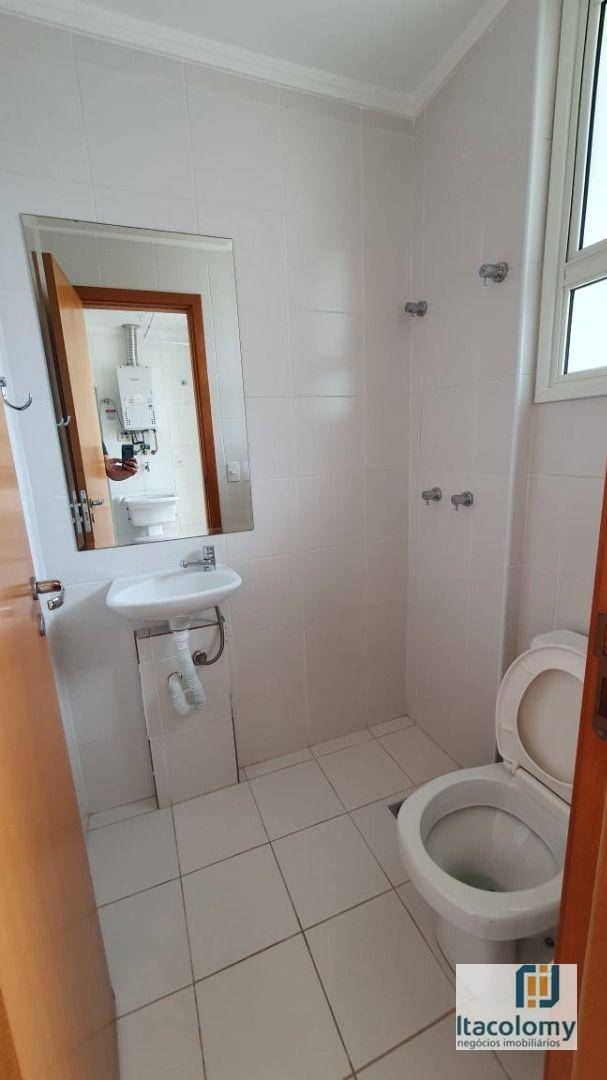 Apartamento à venda com 3 quartos, 172m² - Foto 28