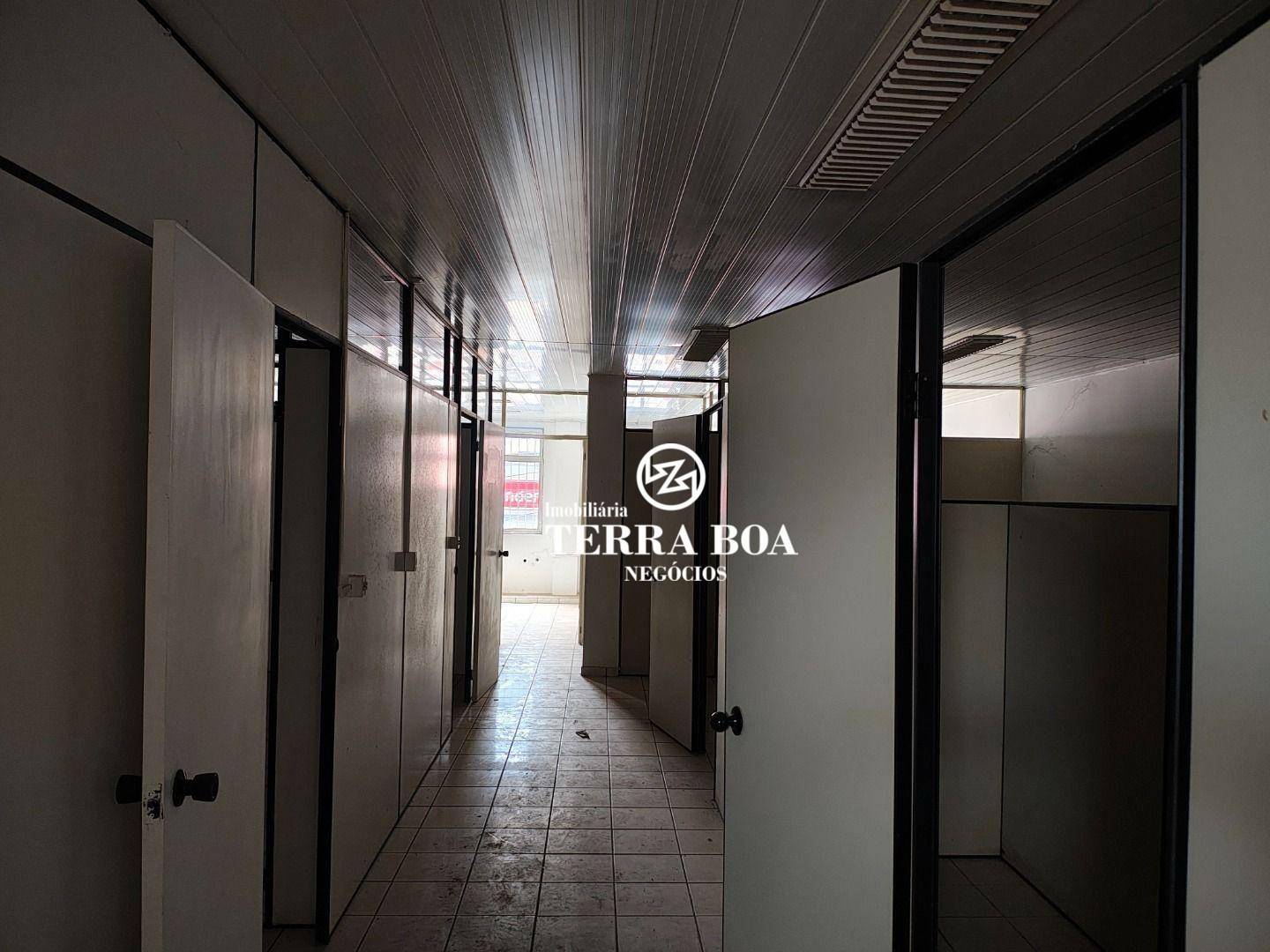 Loja-Salão, 224 m² - Foto 2