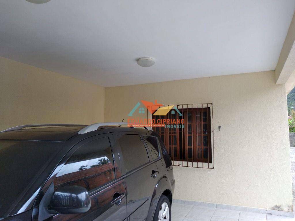 Casa à venda com 3 quartos, 130m² - Foto 6