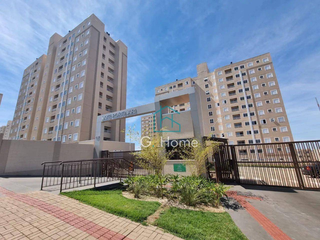 Apartamento, 2 quartos, 47 m² - Foto 1