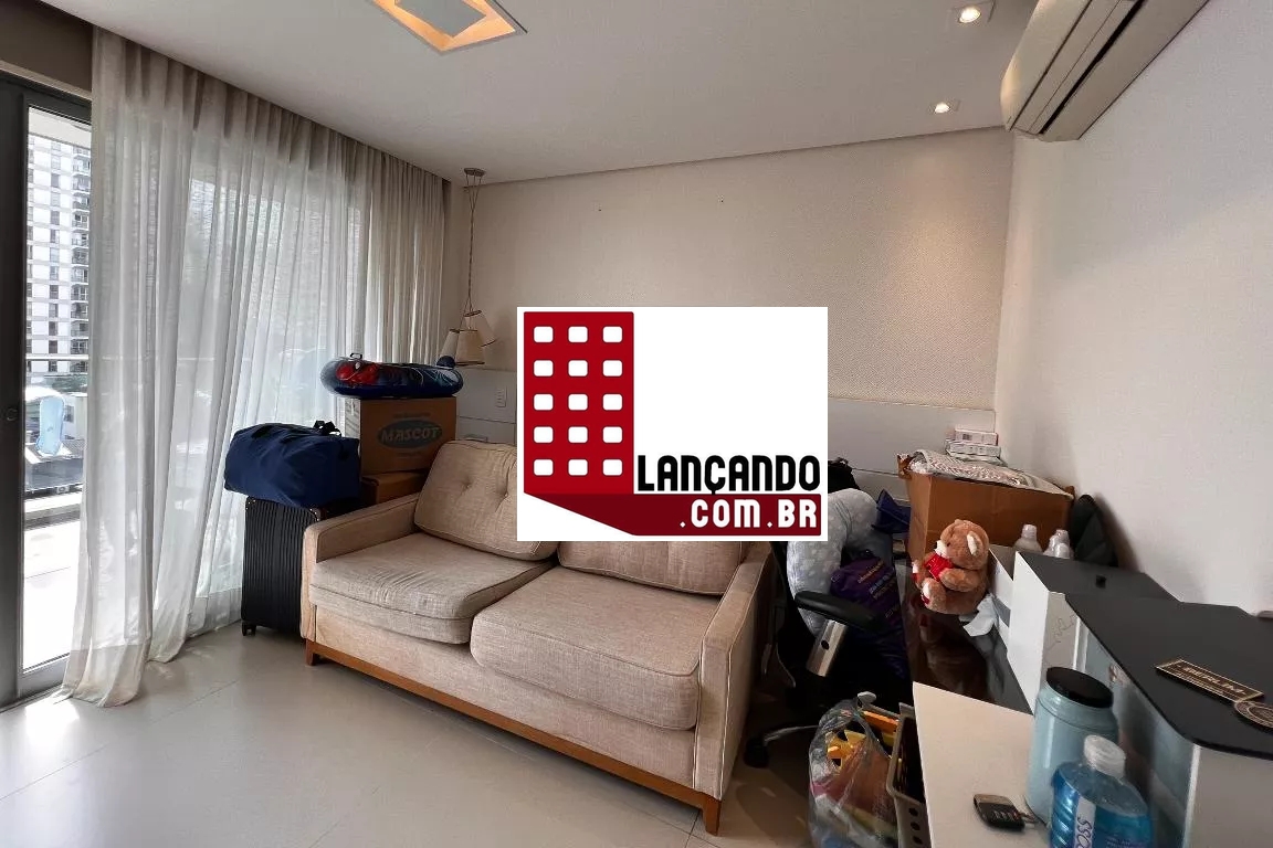 Apartamento à venda com 2 quartos, 104m² - Foto 16