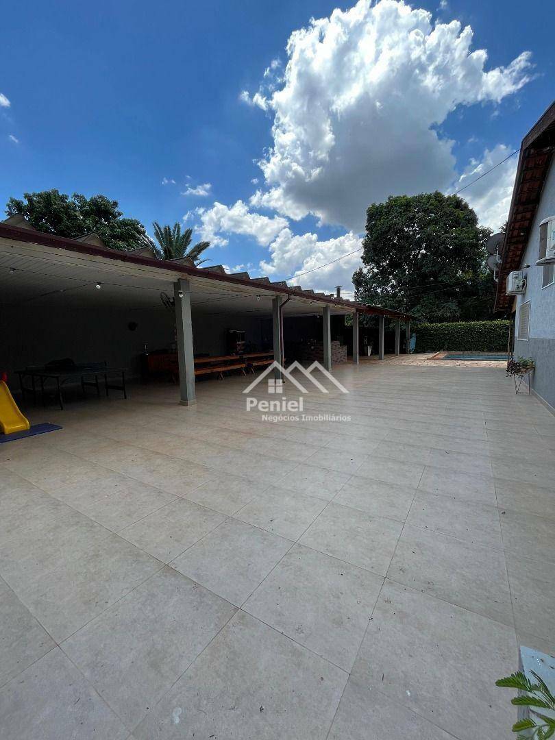 Chácara à venda com 5 quartos, 571m² - Foto 19