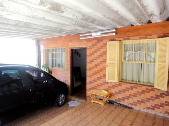 Casa à venda com 2 quartos, 300m² - Foto 23