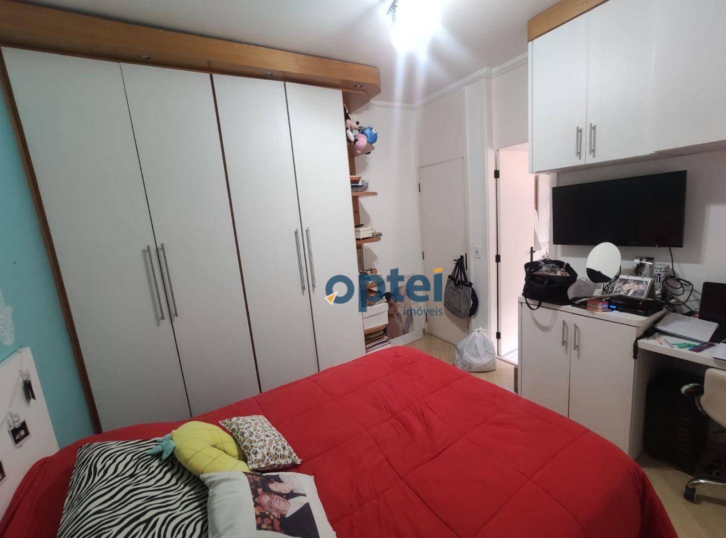 Sobrado à venda com 3 quartos, 193m² - Foto 13