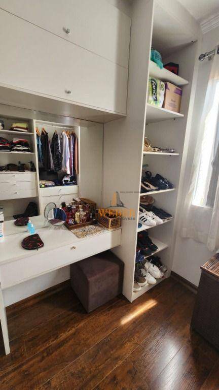 Apartamento à venda com 3 quartos, 67m² - Foto 13