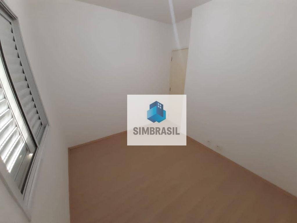 Apartamento à venda com 2 quartos, 51m² - Foto 6