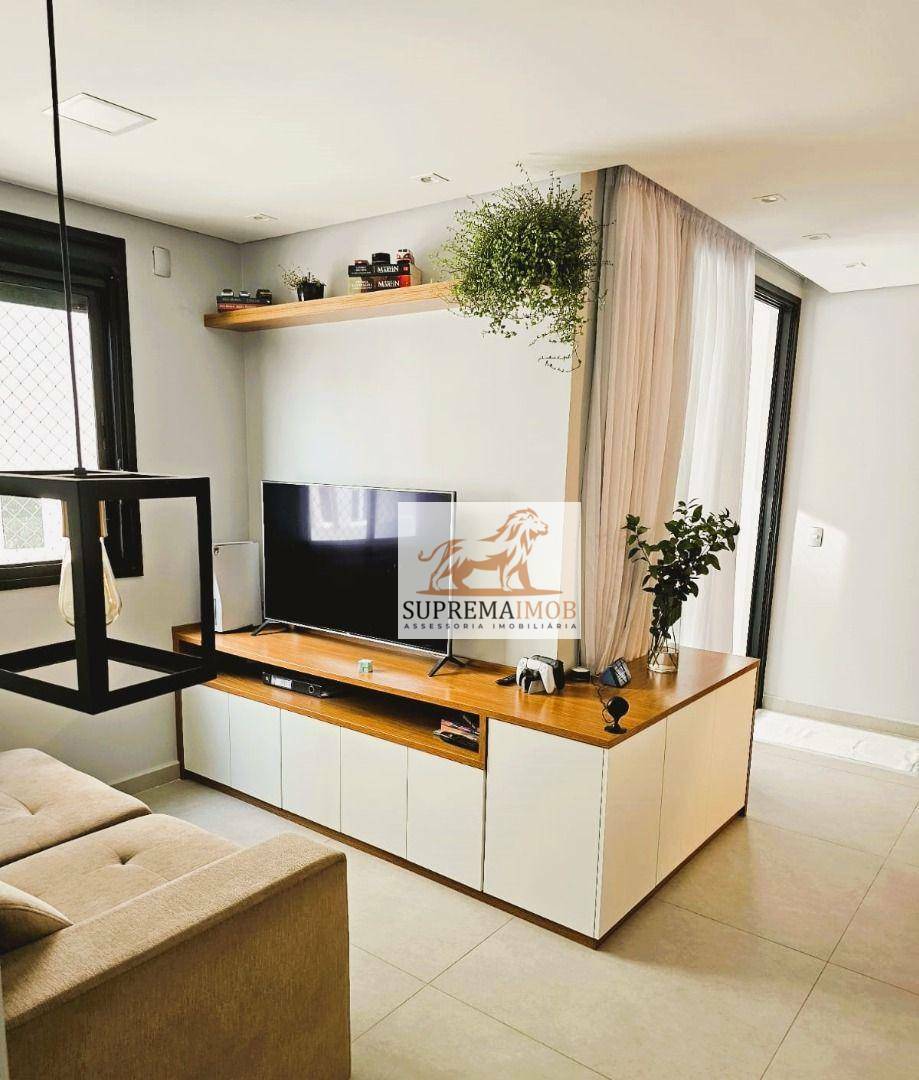 Apartamento à venda com 2 quartos, 71m² - Foto 6