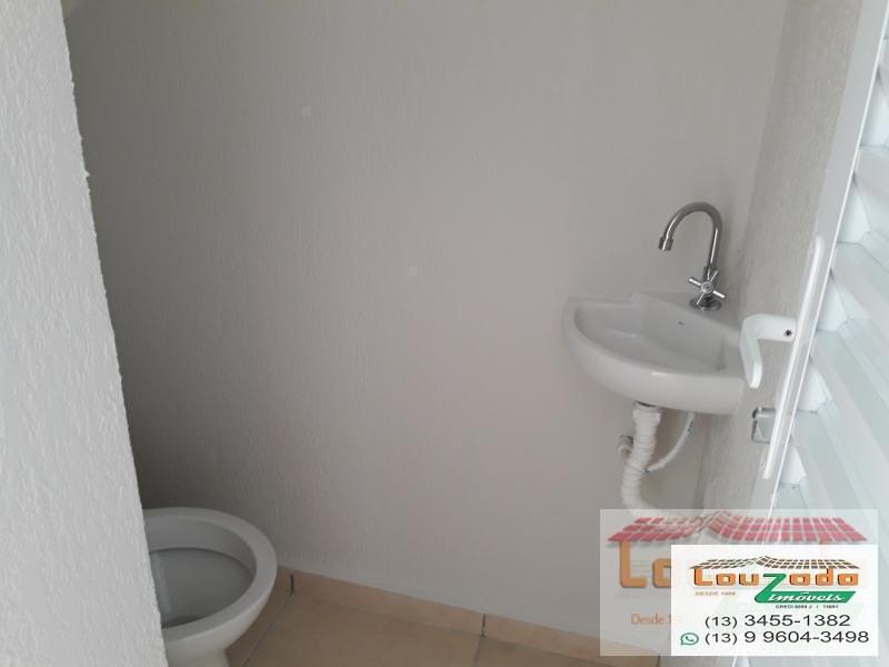Apartamento para alugar com 1 quarto, 45m² - Foto 9