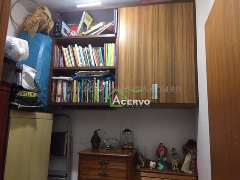 Apartamento à venda com 4 quartos, 148m² - Foto 33