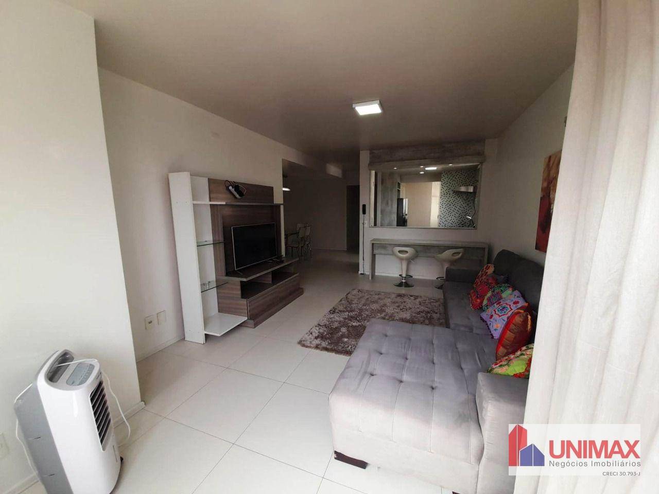 Apartamento à venda e aluguel com 2 quartos, 98m² - Foto 2