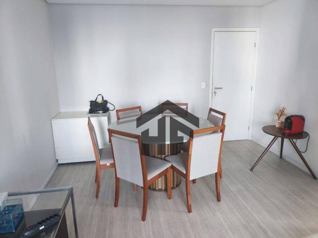 Apartamento à venda com 3 quartos, 84m² - Foto 7