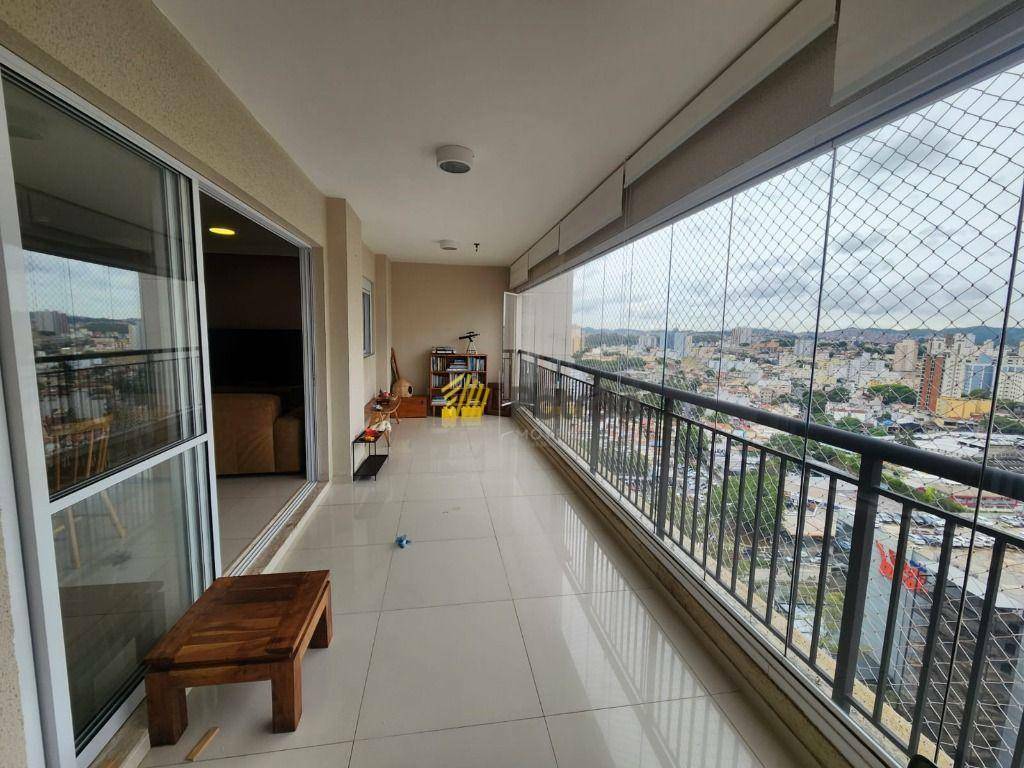 Apartamento à venda com 3 quartos, 147m² - Foto 16