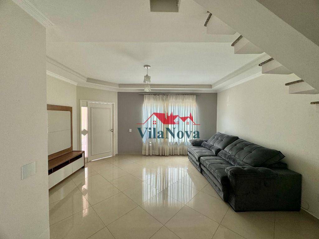 Casa de Condomínio à venda e aluguel com 3 quartos, 175m² - Foto 6