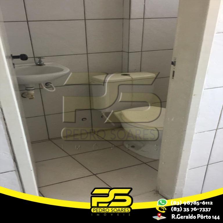 Apartamento à venda com 2 quartos, 50m² - Foto 4