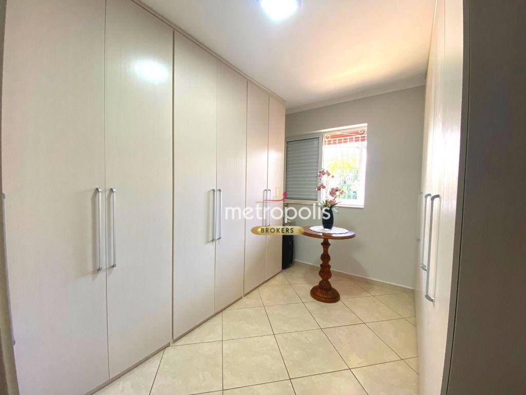 Sobrado à venda com 3 quartos, 110m² - Foto 19