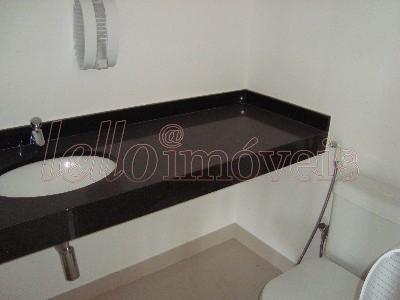 Conjunto Comercial-Sala para alugar, 193m² - Foto 7