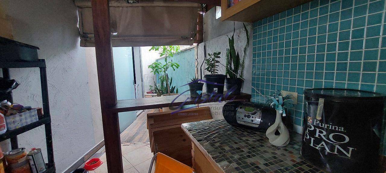 Sobrado à venda com 3 quartos, 188m² - Foto 29