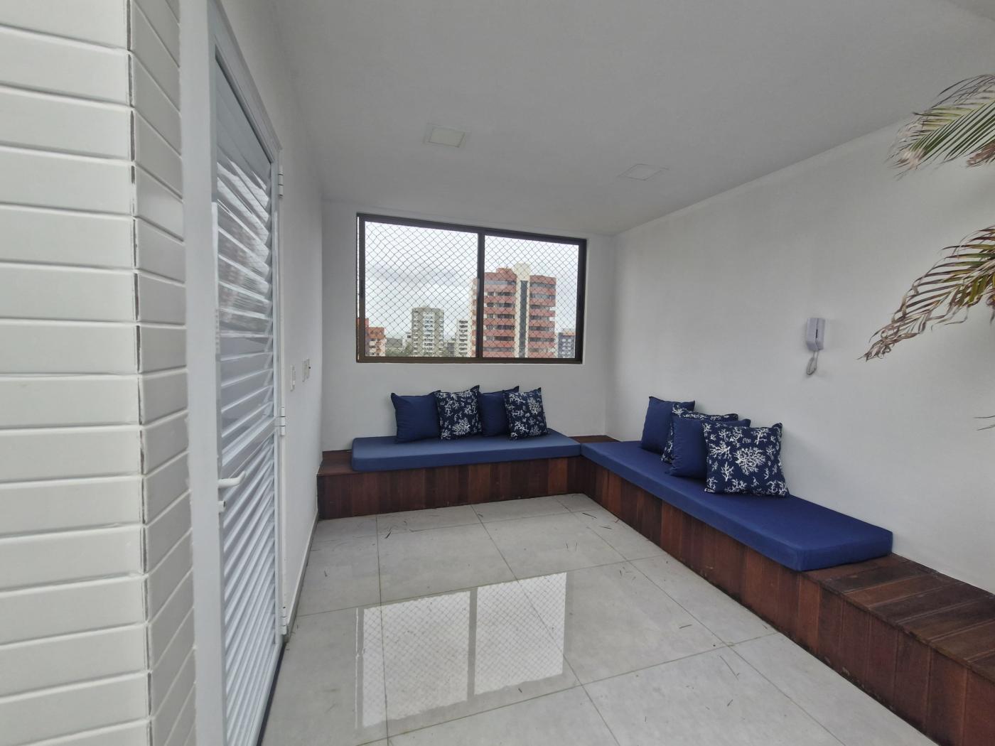 Cobertura à venda com 2 quartos, 55m² - Foto 18