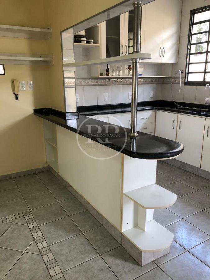 Casa à venda com 3 quartos, 135m² - Foto 22