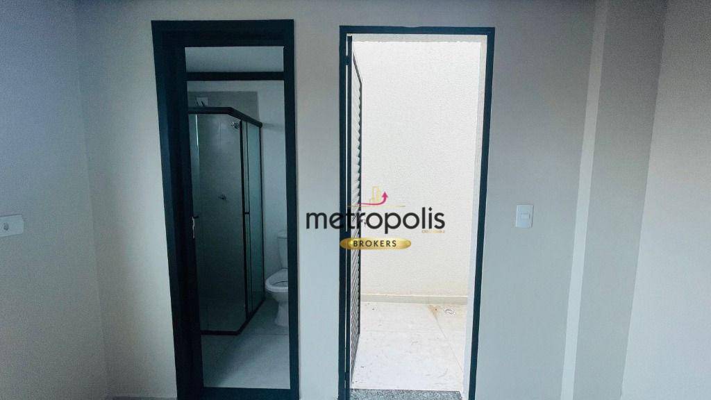 Kitnet-Studio, 22 m² - Foto 3