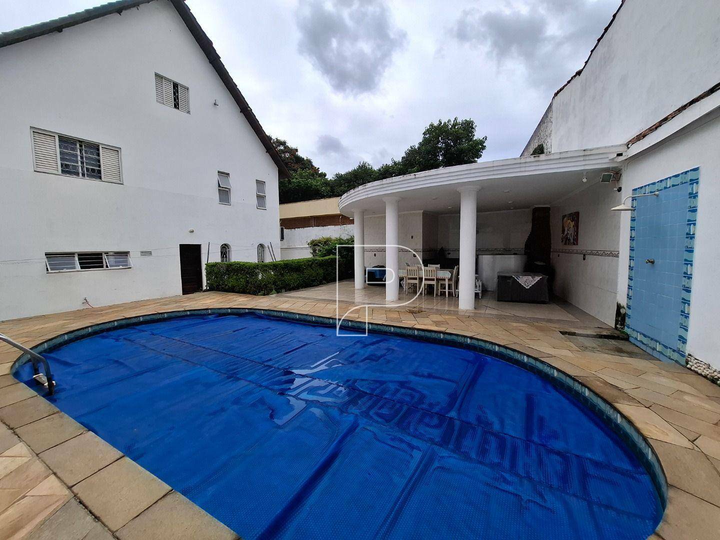 Casa de Condomínio à venda com 4 quartos, 510m² - Foto 6