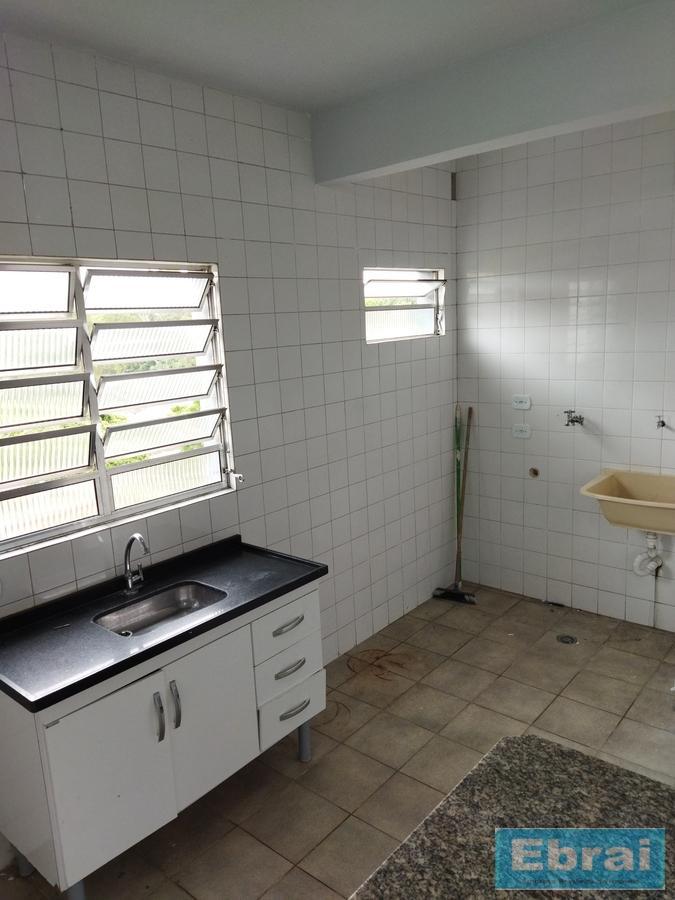 Apartamento para alugar com 1 quarto, 40m² - Foto 6