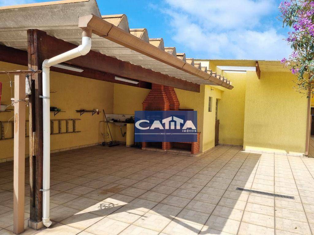 Casa à venda com 5 quartos, 294m² - Foto 3