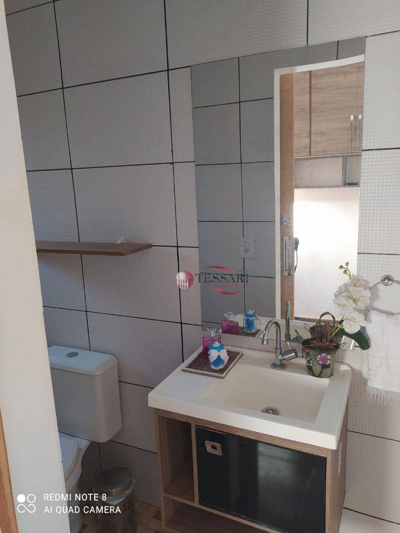 Casa à venda com 3 quartos, 80m² - Foto 21