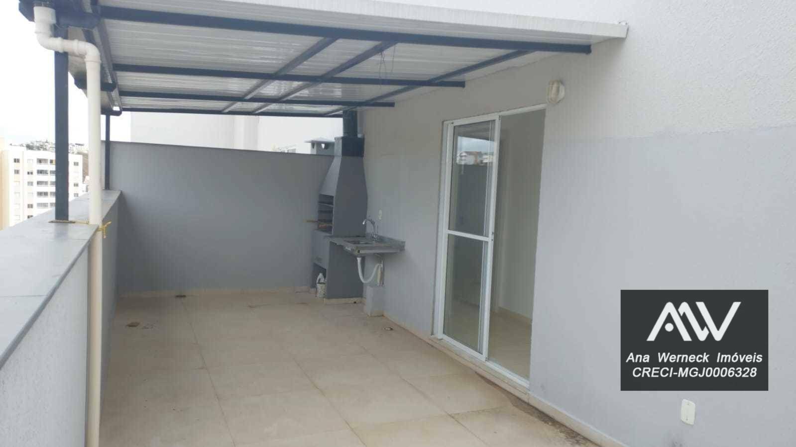 Cobertura para alugar com 2 quartos, 100m² - Foto 16