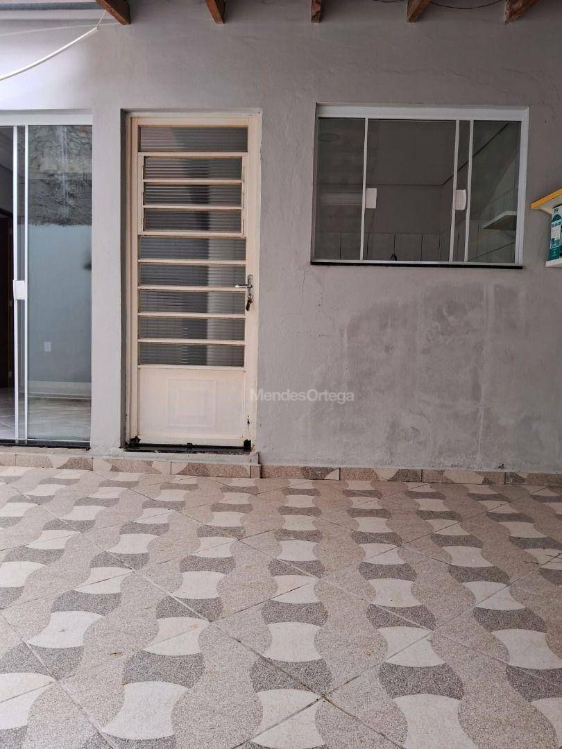 Casa à venda com 2 quartos, 134m² - Foto 40