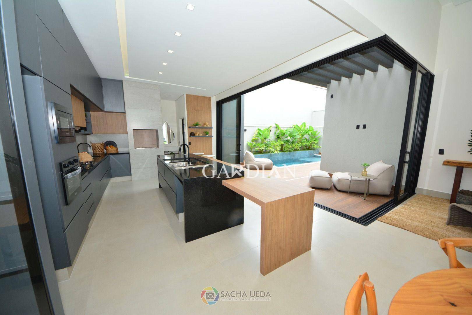 Casa de Condomínio à venda com 3 quartos, 220m² - Foto 50