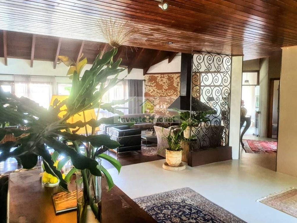 Casa de Condomínio à venda com 5 quartos, 850m² - Foto 12