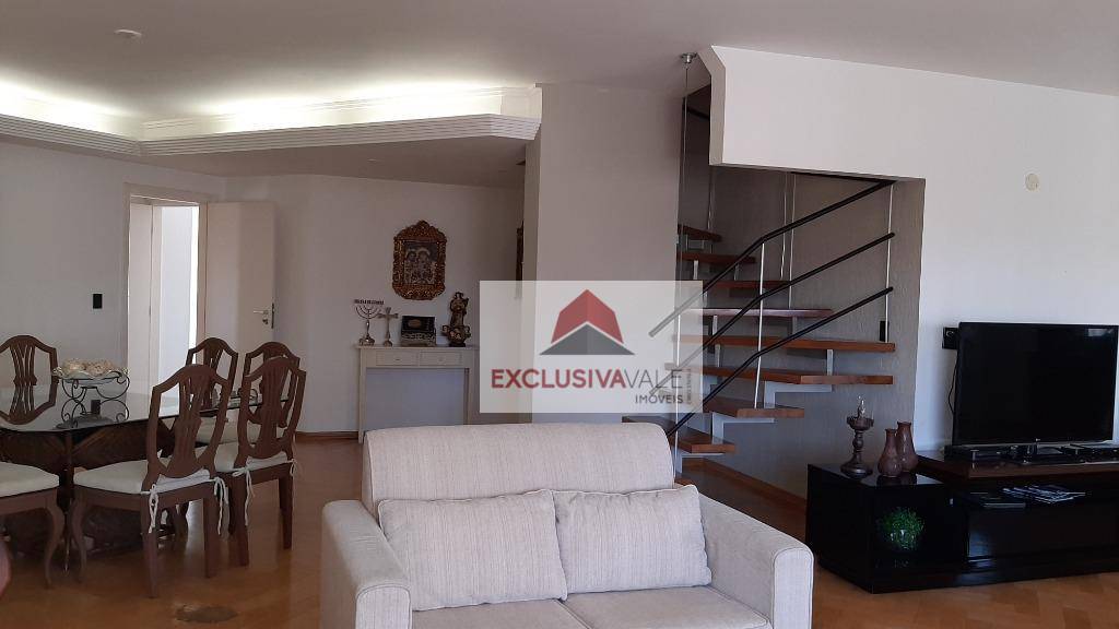 Cobertura à venda com 4 quartos, 440m² - Foto 7