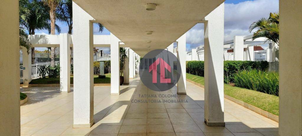 Apartamento à venda com 3 quartos, 87m² - Foto 25
